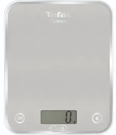 Ваги кухонні Tefal BC5004V2, фото 2