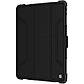 Чохол книжка Nillkin Bumper Leather Case для Apple iPad Air 4 10.9" 2020 Black, фото 3