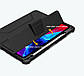 Чохол книжка Nillkin Bumper Leather Case для Apple iPad Pro 12.9" 2021 2022 Black, фото 6