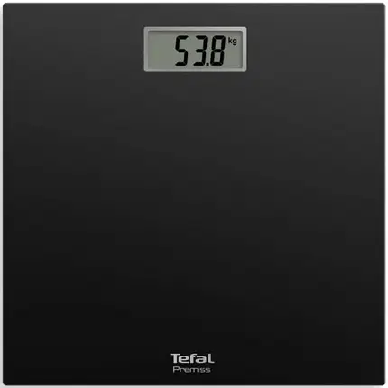 Ваги підлогові електронні Tefal PP1400V0, фото 2
