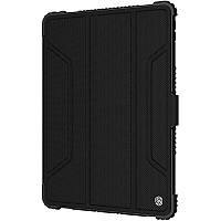 Чехол книжка Nillkin Bumper Leather Case для Apple iPad Pro 11" 2021 / 2022 Black