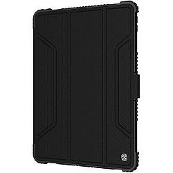 Чохол книжка Nillkin Bumper Leather Case для Apple iPad Pro 11" 2021 / 2022 Black