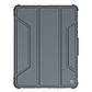 Чохол книжка для планшета Nillkin Bumper Leather Case для Apple iPad Pro 11" 2021 / 2022 Gray, фото 3