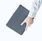 Чохол книжка для планшета Nillkin Bumper Leather Case для Apple iPad Pro 11" 2020 Gray, фото 3