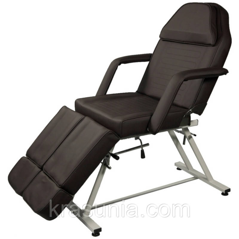 Педикюрно – косметологическая кушетка 813A, фото 1