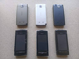 Корпус Nokia 5250