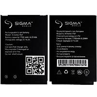 Батарея Sigma mobile X-treme IP67 / IT67 / DZ67 Original