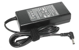 Блок живлення для ноутбука Delta 90W 19V 4.74A 5.5 x 2.5mm SADP-65KB REPLACEMENT