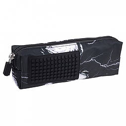 Пенал Upixel Influencers Pencil Case Hurricane Чорний U21-003-B