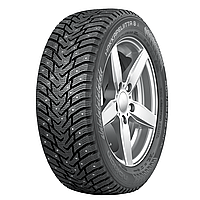 Зимние шины Nokian Hakkapeliitta 8 175/65 R14 86T XL (шип)