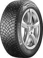 Зимние шины Continental IceContact 3 195/65 R15 95T XL (под шип)