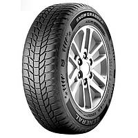 Зимние шины General Tire Snow Grabber Plus 275/40 R20 106V XL