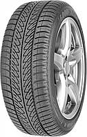 Зимние шины Goodyear UltraGrip 8 Performance 205/65 R16 95H *