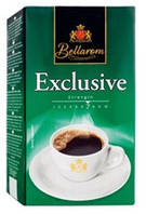 Кофе молотый Bellarom Exclusive 500 г Германия