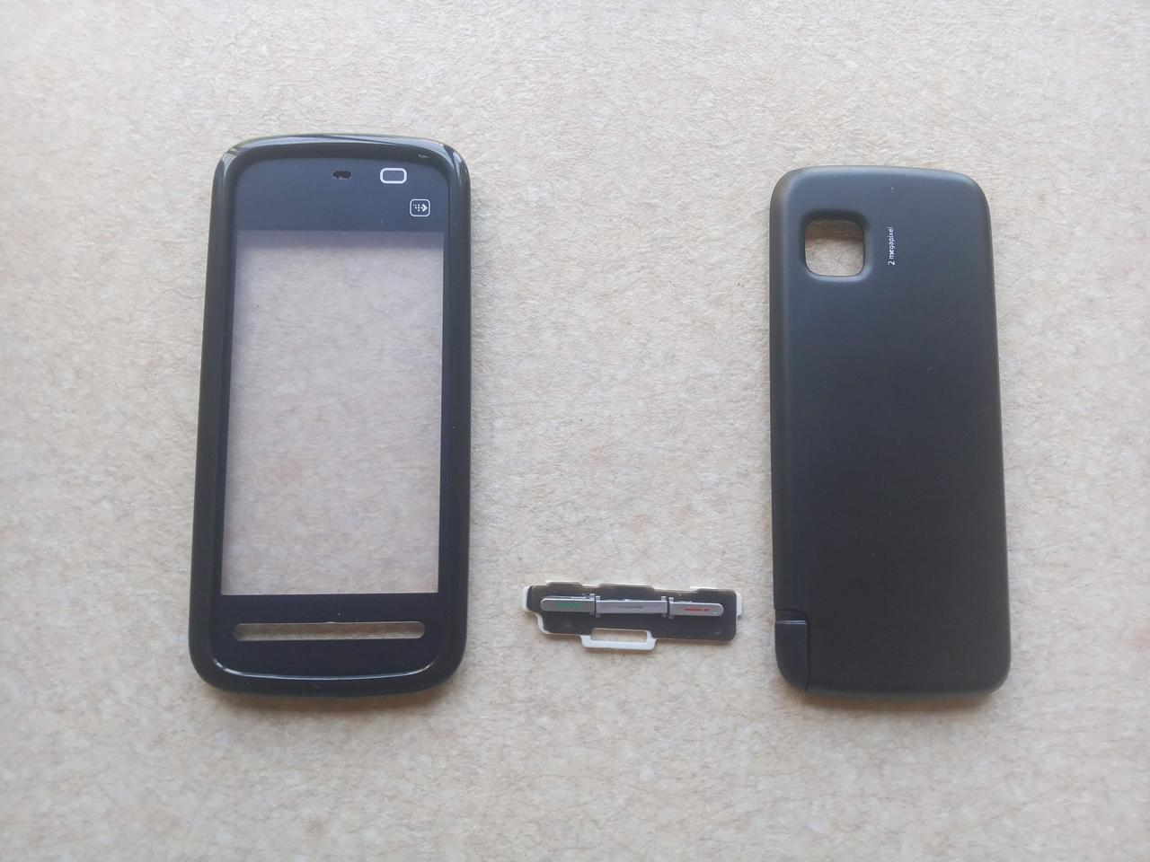 Корпус Nokia RM-588