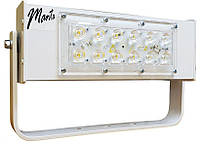 Светодиодный прожектор MANTA SOLO-36 (більш ніж 22 000 кандел, 171 лм/Ват).