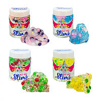 Слайми, лизуни