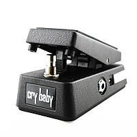 Педаль wah-wah DUNLOP CBM95 CRYBABY MINI WAH