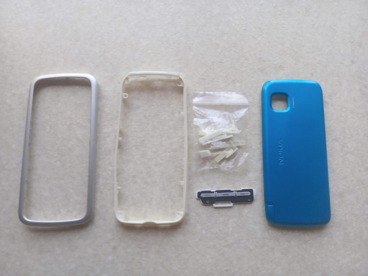 Корпус Nokia RM-588