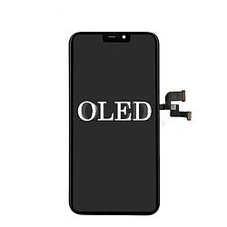 РК-екран OG AMOLED для iphone XS LCD - OG, змінний РК-дисплей для стільникового телефону з сенсорним екраном