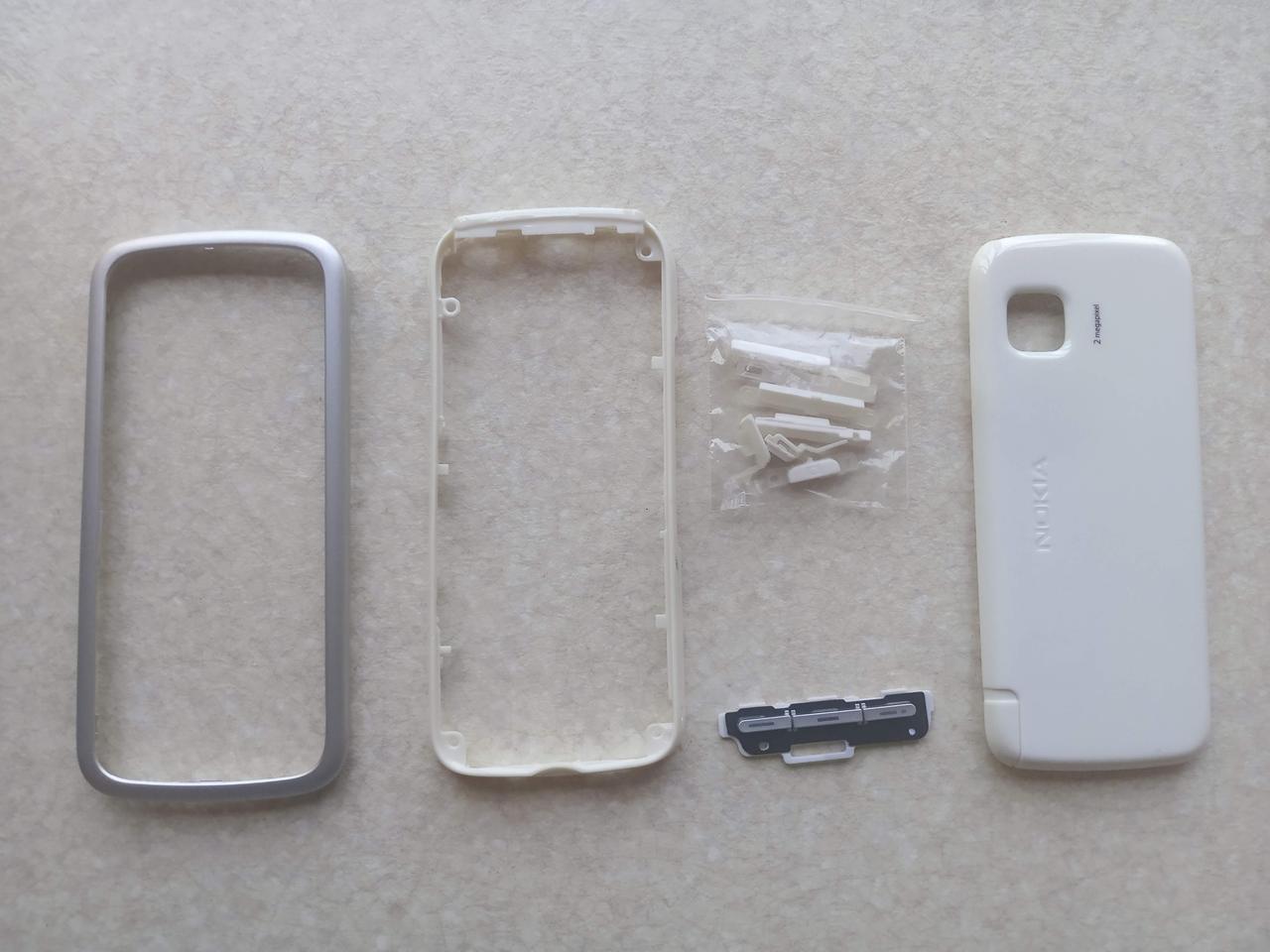 Корпус Nokia 5228