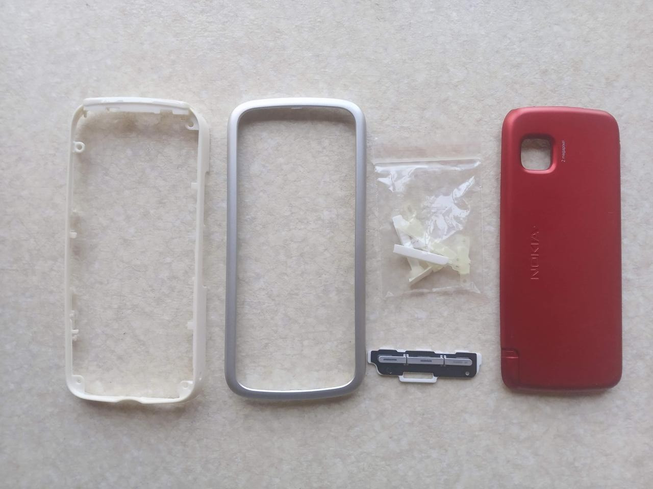 Корпус Nokia RM-588