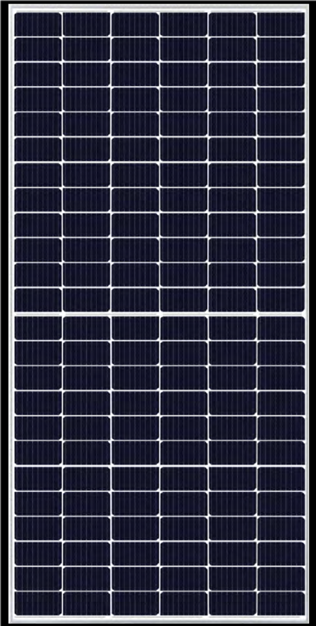 Сонячна батарея Risen Solar RSM144-7-445M