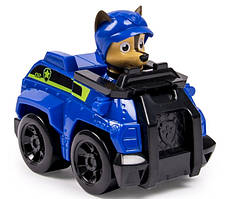 Щенячий патруль paw patrol