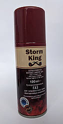 Газ для заправлення запальничок Storm King 100 мл