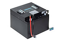 Акумулятор LiFePO4 Challenger LF24-100T