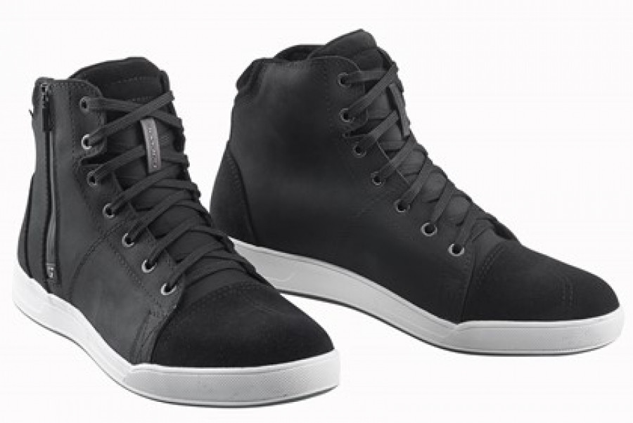 Мотоботи Gaerne G.Voyager CDG Gore-Tex чорні, 42