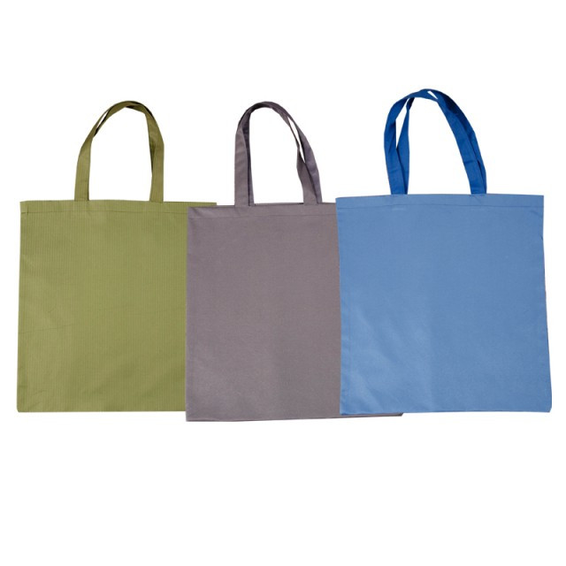 Сумка шматяна мала в асортименті 320*270, фото 1