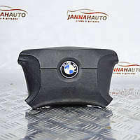 Подушка Airbag водителя BMW 3 E36 подушка безопасности БМВ 3310942459