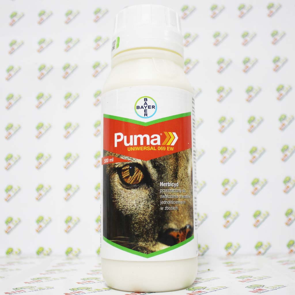 Bayer Гербіцид Puma 069EW, 0,5л Оригінал