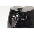 Мультипечь, аэрофритюрница Royalty Line RL-AF3.1 (3л, 1400вт, Швейцарія), фото 5