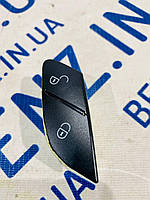 Кнопка блокування передньої правої двері Mercedes W164 A2518201010