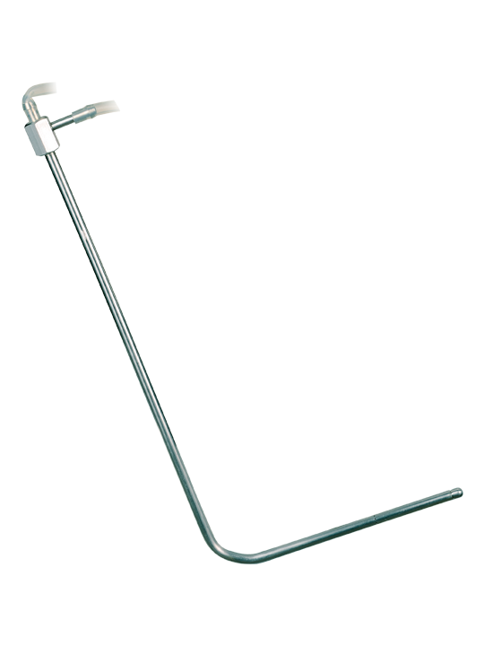 Трубка Піто (для DT-8920) CEM FC-92