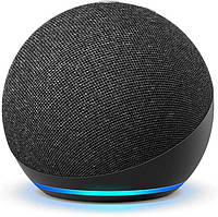 Смарт-динамік Amazon Echo Dot (4gen, 2020) Charcoal