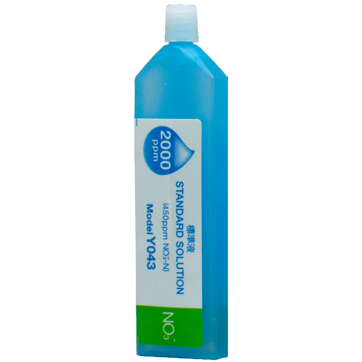 Калібрувальний розчин для нітратомірів (2000 ppm, 14 мл) Horiba LAQUAtwin Y043