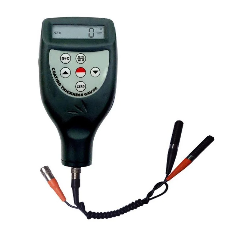 Товщиномір з виносними датчиками WALCOM СМ-8826FN, фото 1