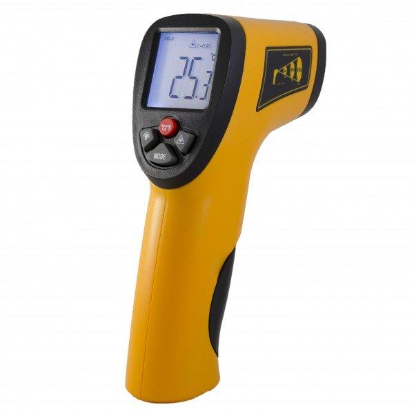 Пірометр (-50…+380 ºС) WALCOM HT-822, фото 1
