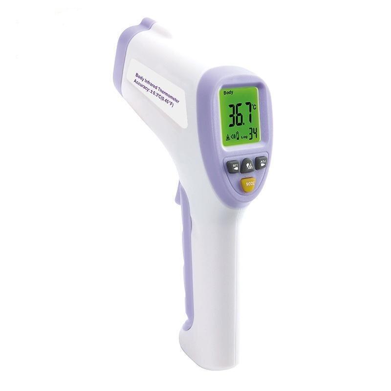 Пірометр для тіла WALCOM HT-860D