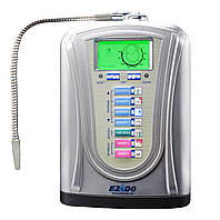 Іонізатори питної води