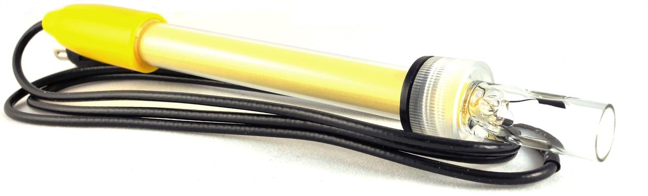 Електрод EZODO CD60B з BNC-роз'ємом для солеміра CTS-406