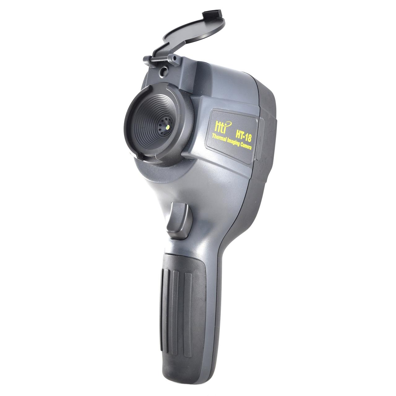 Тепловізор для енергоаудиту (220x160) Walcom HT-18, фото 1