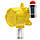 Промисловий датчик кисню з сигналізацією (0–30 % VOL, 4–20mA/RS485, світлова та звукова сигналізація) WALCOM FGD-O2-A, фото 3