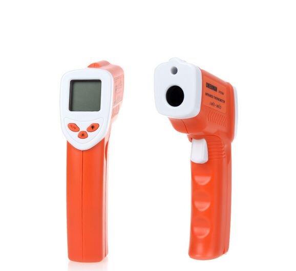 Пірометр TIR360 (-50...360 ºC)