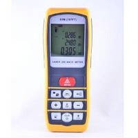 Далекомір лазерний 60м GD-60D