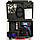 Пірометр-реєстратор з вбудованою камерою CEM DT-9862 (50:1, -50...2200 °С), фото 5