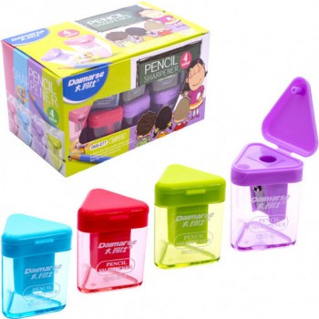 Чинка з контейнером Daimarse DM-077, фото 1